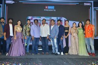 Hushaaru Pre Release Function